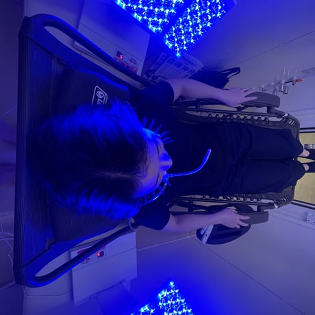 【5回数券】O₂ルーム×コラーゲンライト60分　オンライン決済限定　27500→22000
