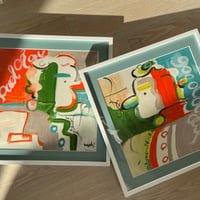 good day & bad day ※ご予約品