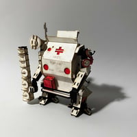 POP-AID［PAPERCRAFT］