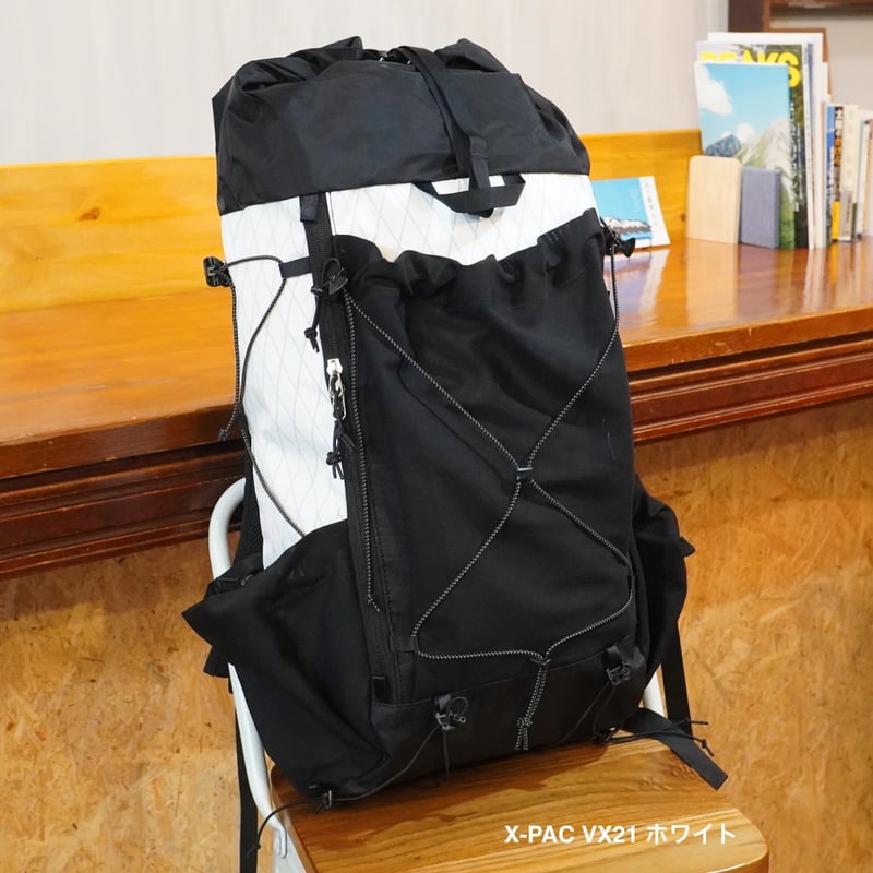 さとしさん専用 SAYAMA works | NICEDAY V2 | 山道具と喫茶 Eightdoor