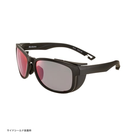 STATIC × OWL MILS | Murakumo