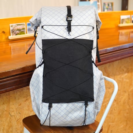 LITEWAY | GRAMLESS PACK 35L (ECOPAK EPX200)