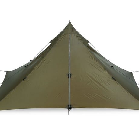 LITEWAY | PYRAOMM DUO TARP
