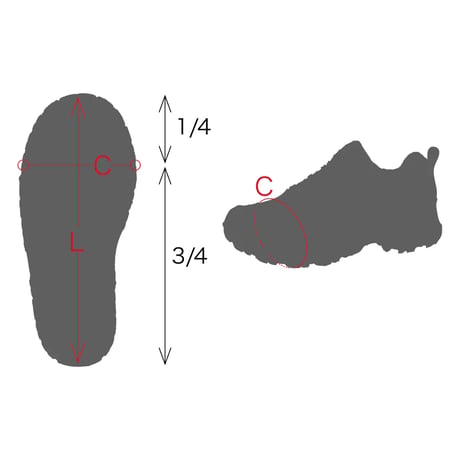NORTEC | TRAIL 2.4