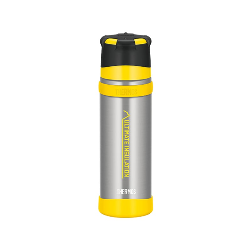 THERMOS サーモス ボトル 水筒　FBA-501T サーモス | FFX-501 | 山道具と喫茶 Eightdoor
