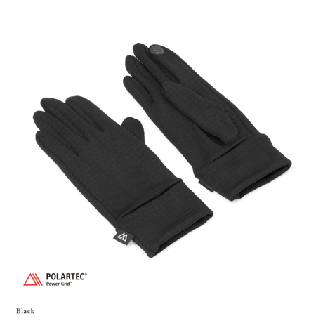 RIDGE MOUNTAIN GEAR | Power Grid Gloves
