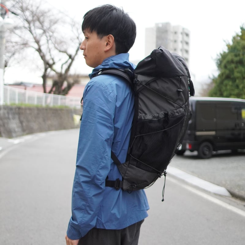 SAYAMA works | Fast V3 | 山道具と喫茶 Eightdoor