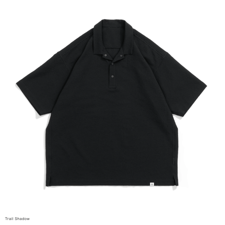 RIDGE MOUNTAIN GEAR | Comfy Pullover Short Sleeve Shirt