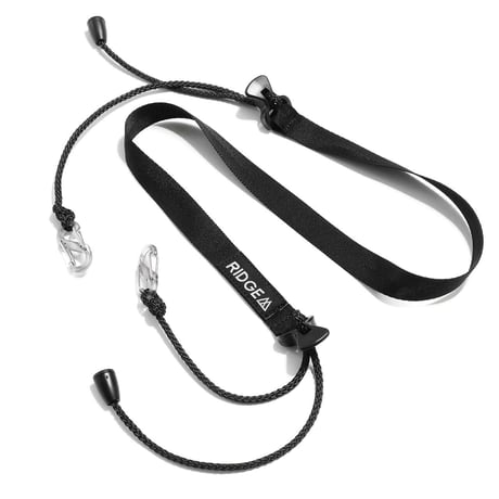 RIDGE MOUNTAIN GEAR | Shoulder Strap Tough