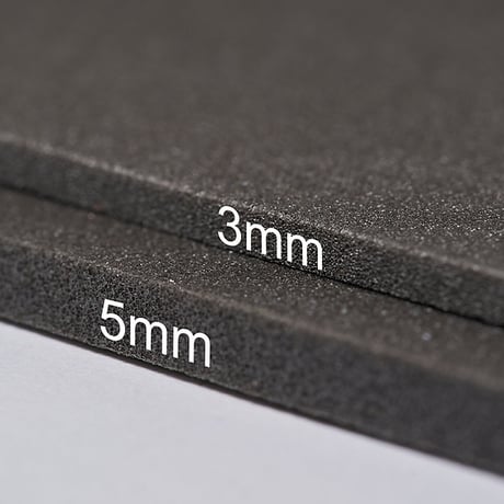 FIELD RECORD | FR-sleeping mat 5