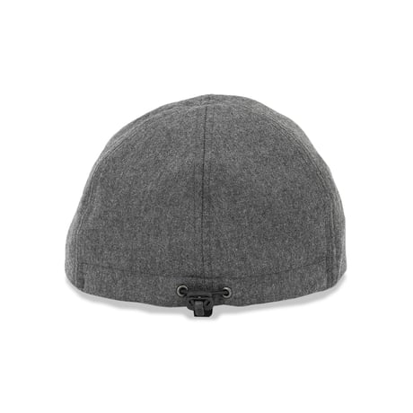 RIDGE MOUNTAIN GEAR | Merino Flannel Basic Cap