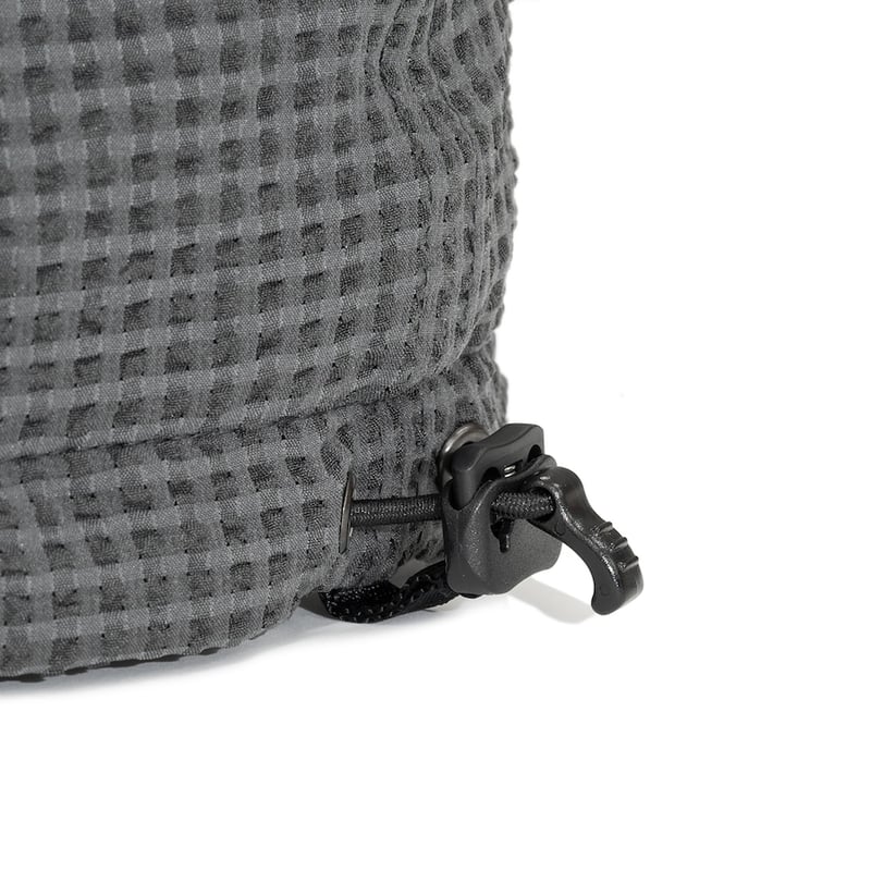 RIDGE MOUNTAIN GEAR | Comfy Basic Cap | 山道具と喫茶