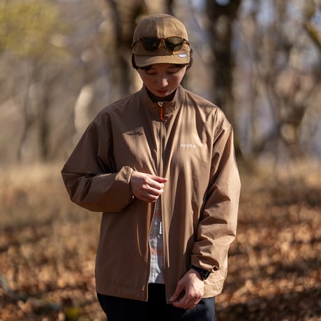 RIDGE MOUNTAIN GEAR | Enough Shell Jacket