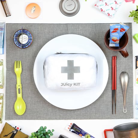 SAYAMA works | JUicy KIT
