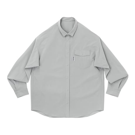 RIDGE MOUNTAIN GEAR | Basic Long Sleeve Shirt
