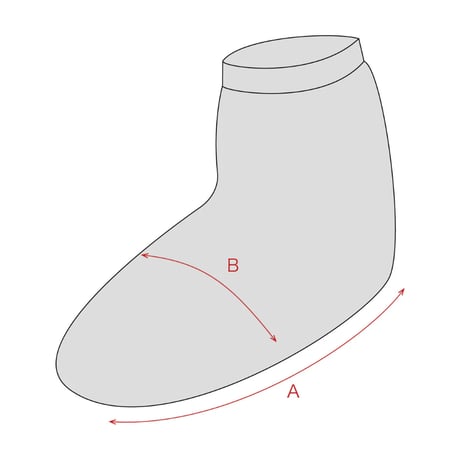 STATIC | ROAR HI-LOFT SOX