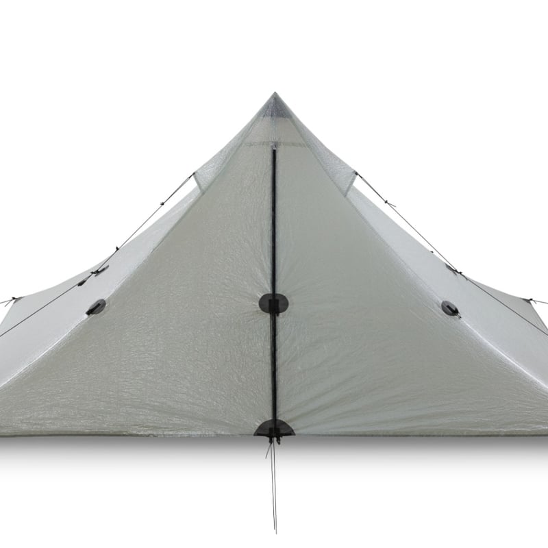 LITEWAY | PYRAOMM SOLO TARP ULTRA TNT | 山道具と喫茶