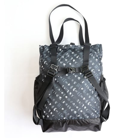 SAYAMA works | JUicy Tote