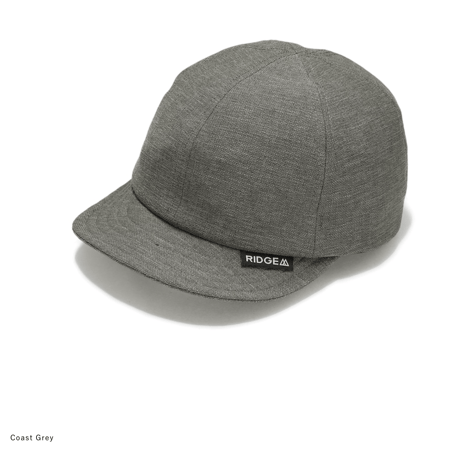 RIDGE MOUNTAIN GEAR | Hempish Basic Cap