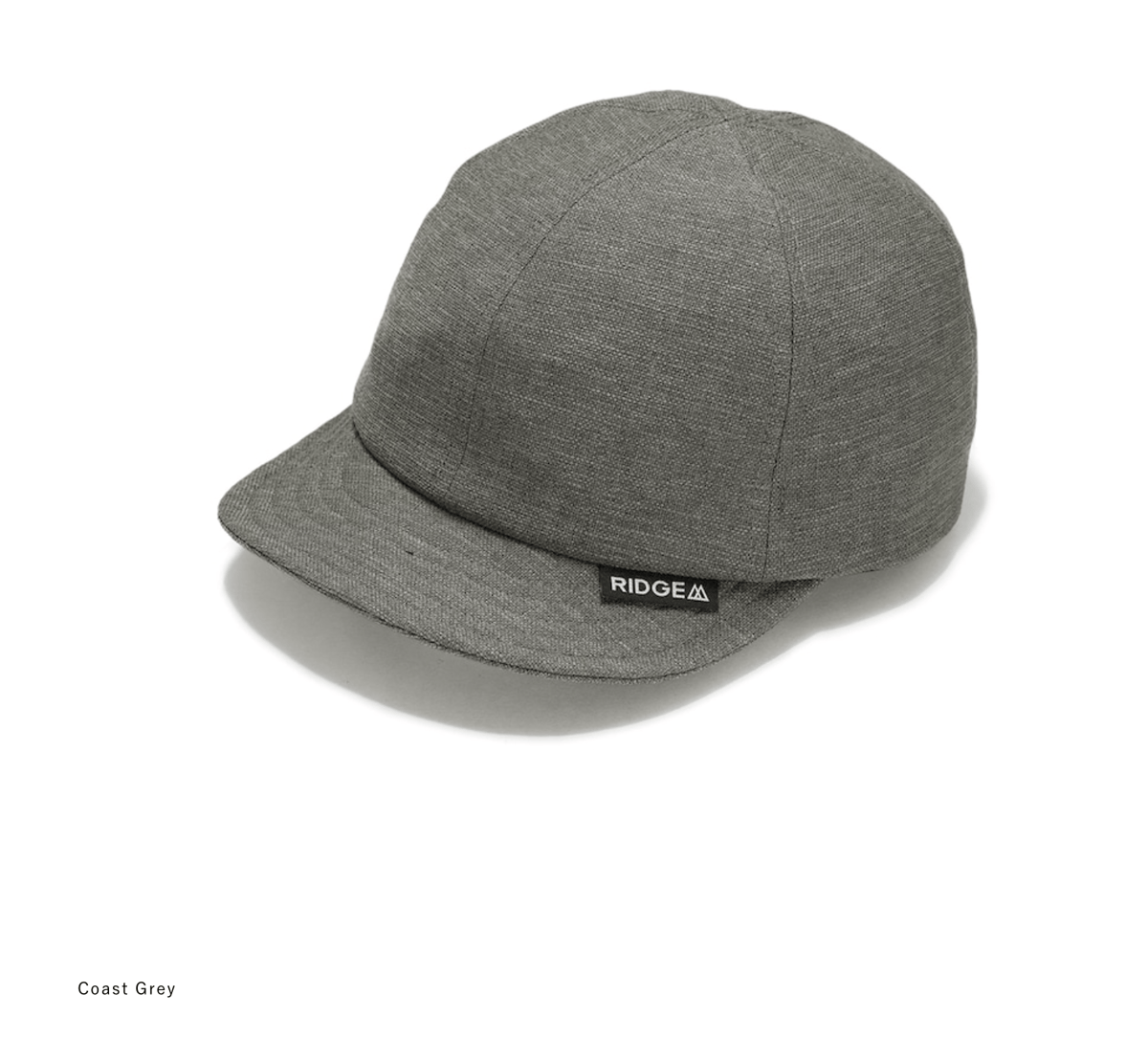 RIDGE MOUNTAIN GEAR | Hempish Basic Cap | 山道具と喫