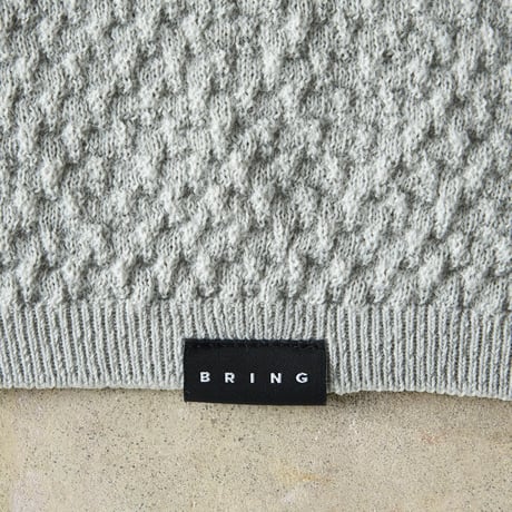 BRING | WUNDERWEAR シームレスフーディ