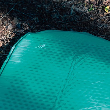 KIVA OUTDOORS | LiteMat Short Mummy 2.0