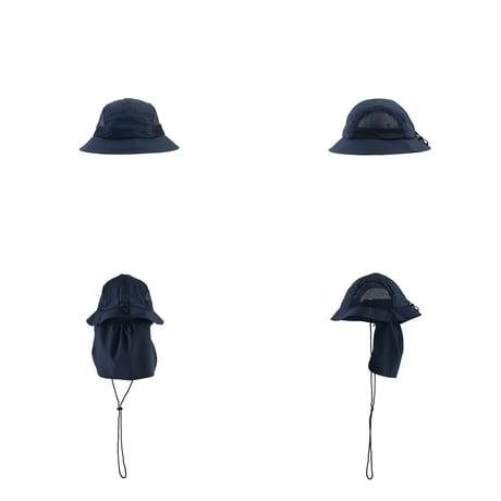 HALO headband | hat 2
