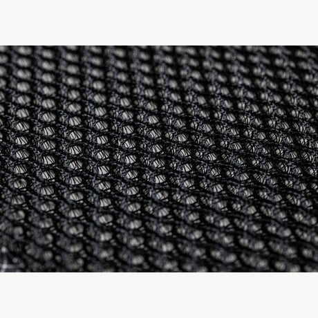 LUNA PROJECT | Back Air Mesh Pad