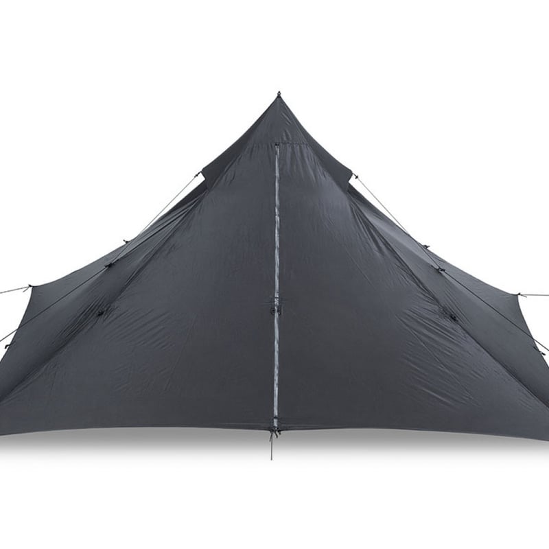 LITEWAY | PYRAOMM SOLO TARP | 山道具と喫茶 Eightdoor