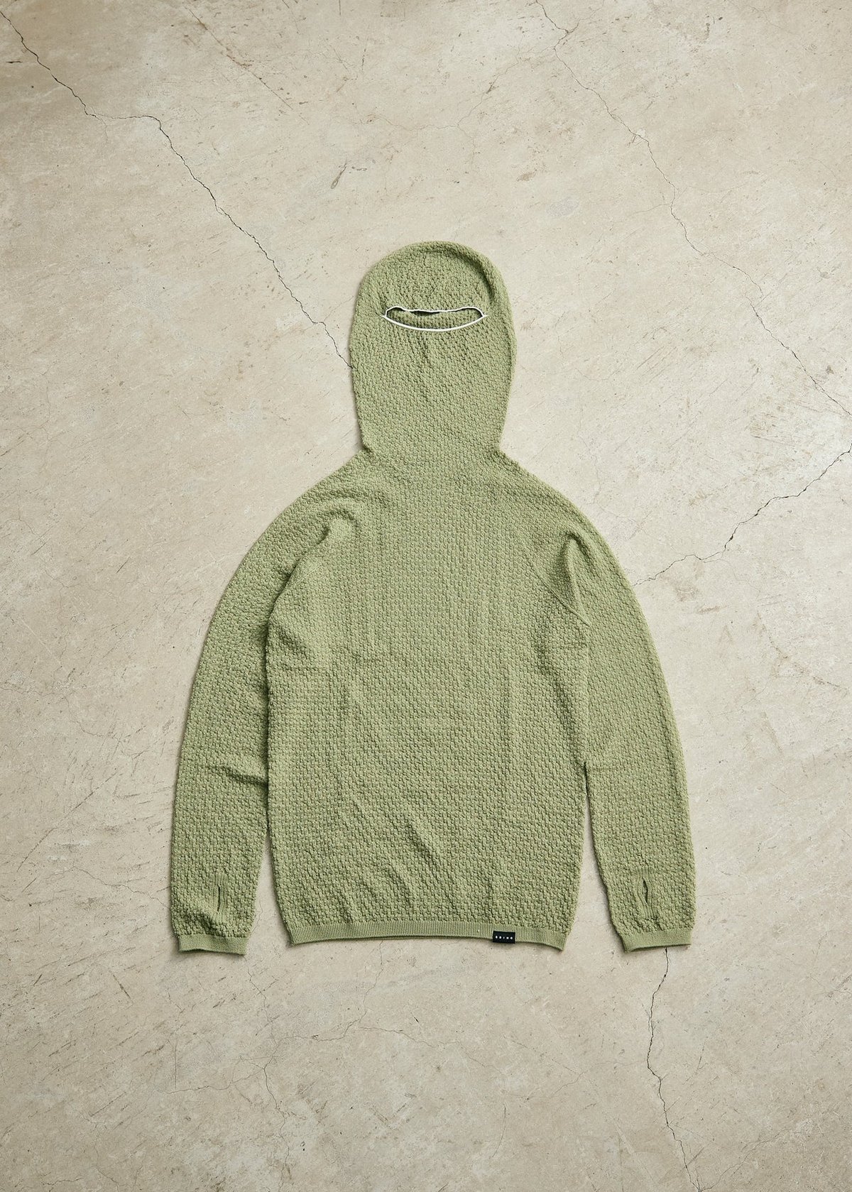 BRING | WUNDERWEAR HOODIE | 山道具と喫茶 Eightdoor BRING | WUNDERWEAR HOODIE | 山道具と喫茶 Eightdoor