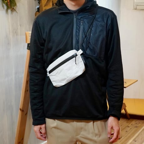 LITEWAY | HIP BELT POKKIE