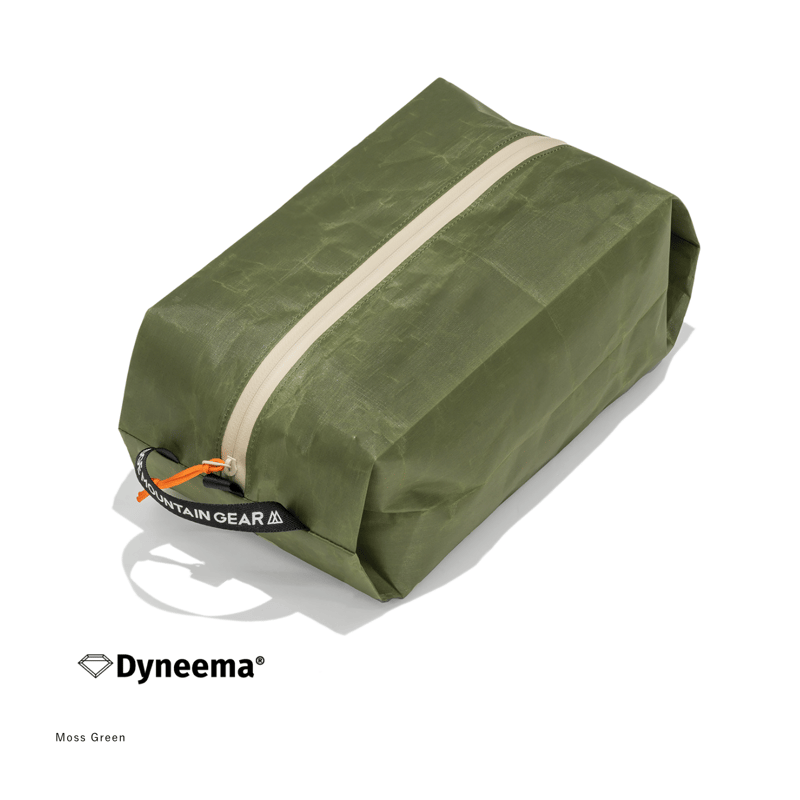 RIDGE MOUNTAIN GEAR | Case M / Case L | 山道具と喫茶