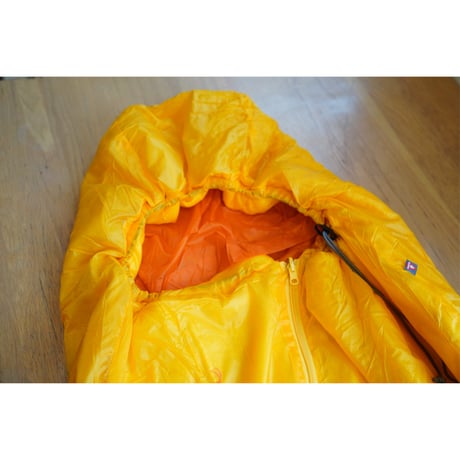 KIVA OUTDOORS | Adventurer 100 Sleeping Bag