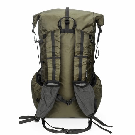 LITEWAY | GRAMLESS PACK 35L (ECOPAK EPX200)