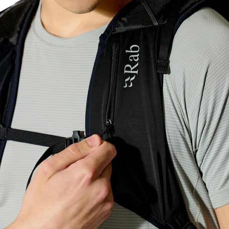Rab | Syclon XP 40