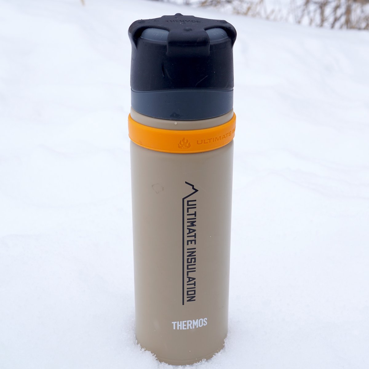 THERMOS サーモス ボトル 水筒　FBA-501T THERMOS サーモス ボトル 水筒 FBA-501T （Amazon｜THERMOS