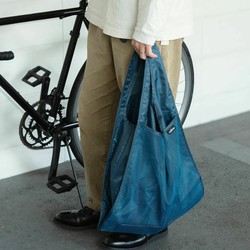 nahe | ショッパー | 山道具と喫茶 Eightdoor