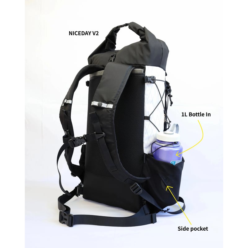 SAYAMA works | NICEDAY V2 | 山道具と喫茶 Eightdoor