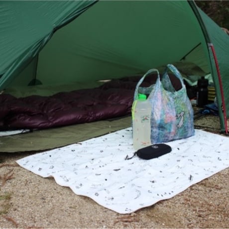 OTG | Ground Sheet