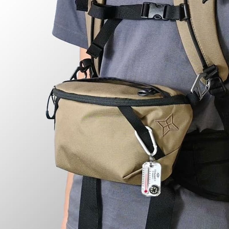 PAAGOWORKS | SWITCH M | 山道具と喫茶 Eightdoor