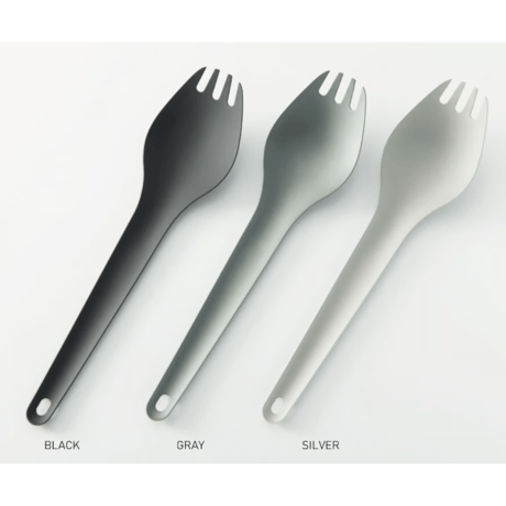 ideasekikawa | HOVERLIGHT SPORK