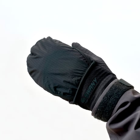 SWANY | Power Grid Wind Cover Glove (RC-340)