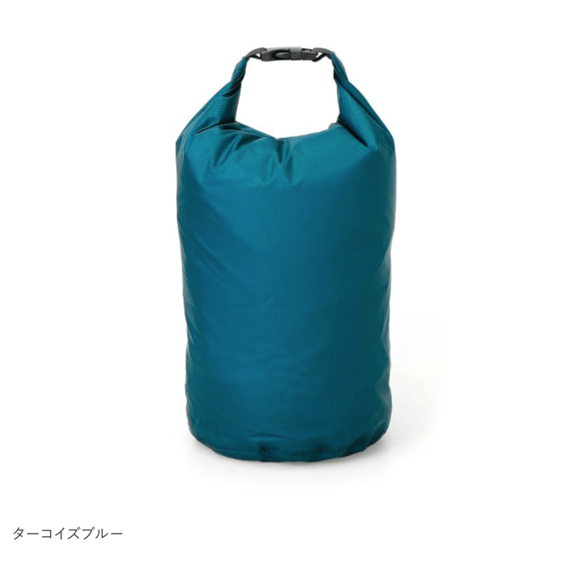 nahe | ドライバッグ | 山道具と喫茶 Eightdoor