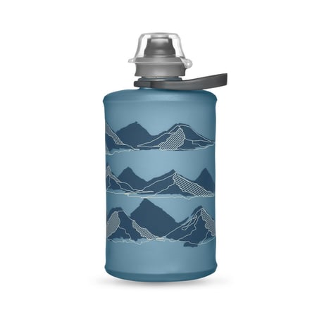 HydraPak | ストウマウンテン 350ml