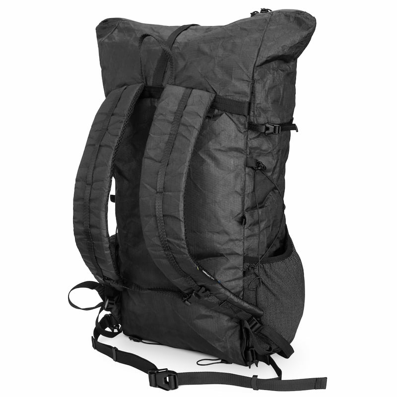 LITEWAY | URBAN PRO PACK ULTRA 30L | 山道具と喫茶 Eig LITEWAY | URBAN PRO PACK ULTRA 30L | 山道具と喫茶 Eig