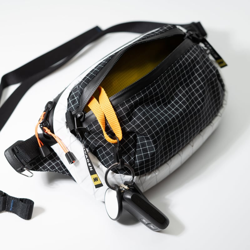 MIYAGEN Trail Engineering | OBSI PACK | 山道具と喫茶