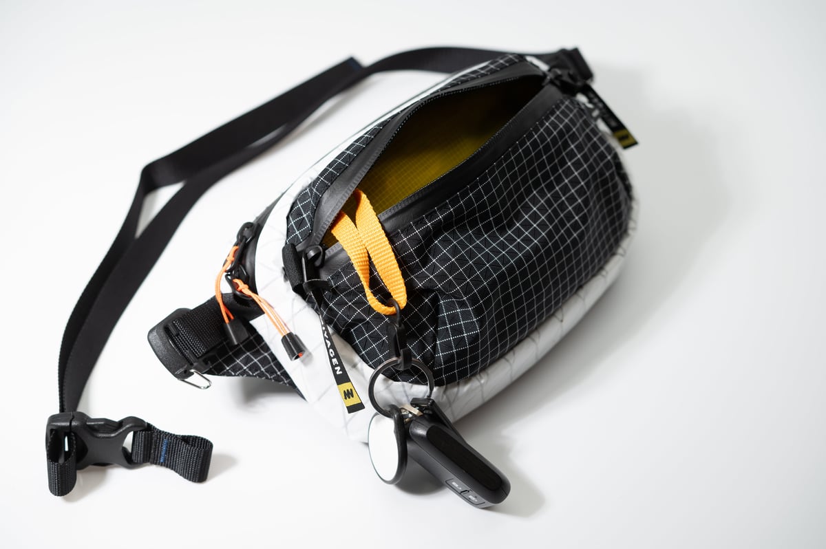 MIYAGEN Trail Engineering | OBSI PACK | 山道具と喫茶