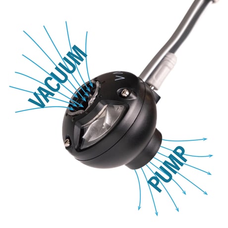KIVA OUTDOORS | Mighty Air Pump