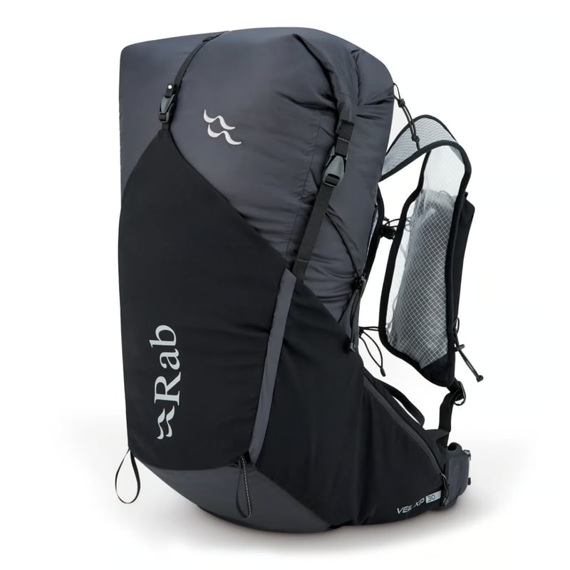 Rab | Veil XP 30 | 山道具と喫茶 Eightdoor