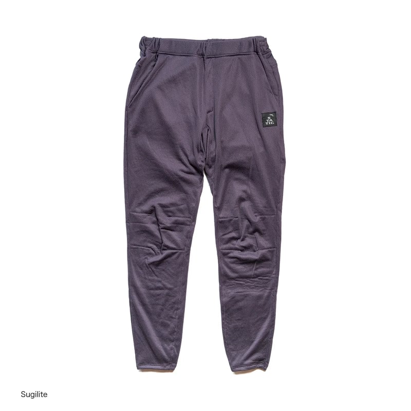 STATIC | ADRIFT PANTS (2024モデル) | 山道具と喫茶 Eightdoor